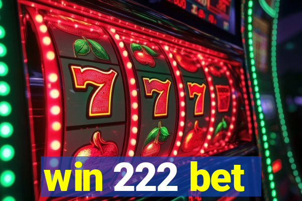 win 222 bet